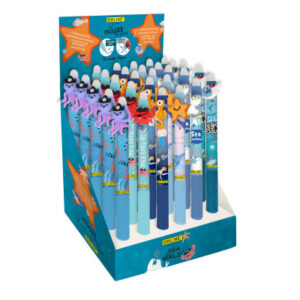 ONLINE    Gelschreiber magiXX Sea World 35483/30  Display, assortiert   30 Stück