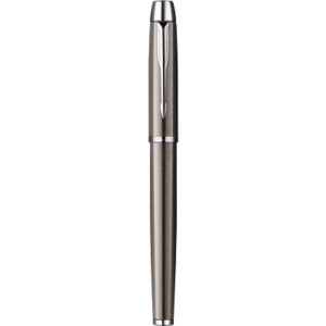 PARKER    Füllfederhalter              M S0856330  IM PREMIUM Silver