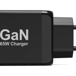 PORT      PowerSupply 65W Type C 900106    GaN Charger