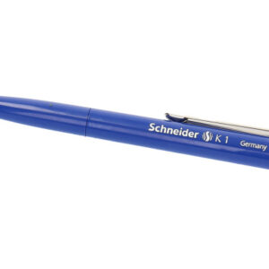 SCHNEIDER Kugelschreiber K1 000582-03 blau