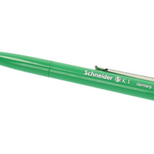 SCHNEIDER Kugelschreiber K1 000582-04 grün