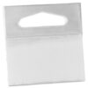 SCOTCH    Hang Taps          50.8x50.8mm 1075      Deltalochung         500 Stück – Bild 2