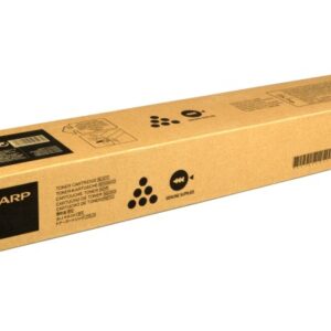 SHARP     Toner                  schwarz BP-GT70BA BP50C26/50C31    40'000 Seiten