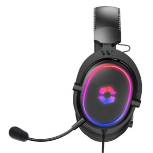 SPEEDLINK CONUX Gam.Stereo Headset  RGB SL-860017 PC,PS5,PS4,Xbox,NSW,OLED,Lite
