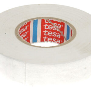 TESA      Isolierband tesaflex  33mx19mm 04163-000 weiss