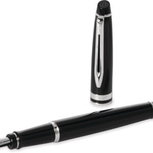 WATERMAN  Füllhalter Expert CC         M S0951760  schwarz