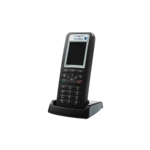 Mitel DECT Mobiltelefon 632dt Set