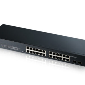 Zyxel GS1900-24 v2