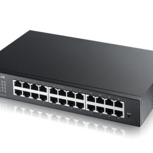 Zyxel GS1900-24E v3