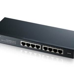Zyxel GS1900-8 v2