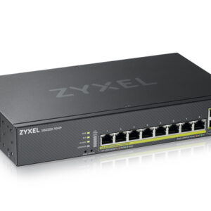Zyxel GS2220-10HP