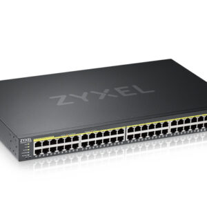 Zyxel GS2220-50HP