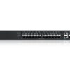 Zyxel XGS2220-30F – Bild 2