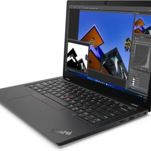 Lenovo Notebook ThinkPad L13 Gen. 5 (Intel) (13.3" WUXGA, 16GB, 512GB SSD, Ready)