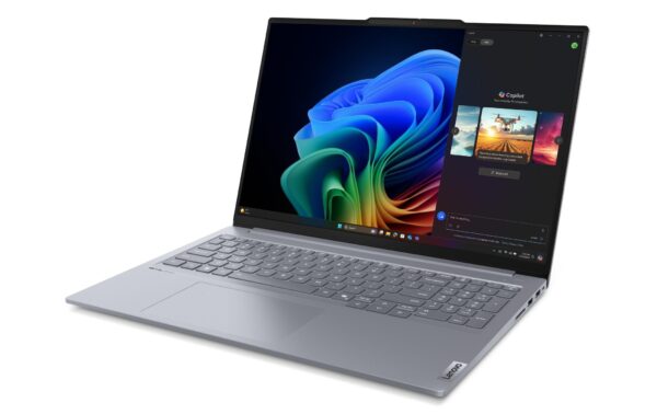 Lenovo ThinkBook 16 Gen. 7 QOY (16" WUXGA, 32GB, 1TB SSD)