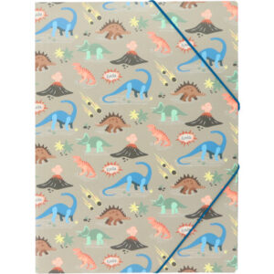 ANCOR     Gummibandmappe              A4 122831    B'Log PlayMe