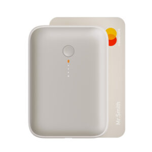 AUKEY     Spark Mini 10000, 20W, PD,QC PBY55GD  Powerbank,Gold,USB-C,USB-A