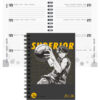 BIELLA    Schüleragenda Sport      25/26 17810026U 1W/2S                12x16.5cm – Bild 3