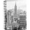 BIELLA    Schüleragenda City       25/26 17850026U 1W/2S                12x16.5cm