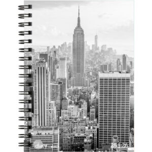 BIELLA    Schüleragenda City       25/26 37850026U 1W/2S              14.5x20.5cm