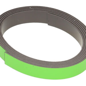 BOOFFICE  Magnetband für Planer  1mx10mm BPM 10.02 grün