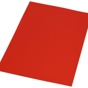 BOOFFICE  Magnetplatte         200x295mm BPM 2029. rot