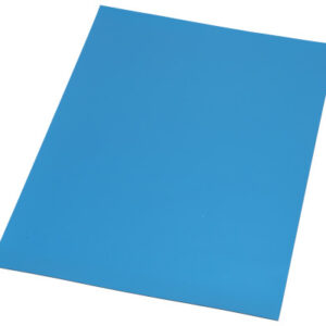 BOOFFICE  Magnetplatte         200x295mm BPM 2029. blau