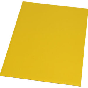 BOOFFICE  Magnetplatte         200x295mm BPM 2029. gelb