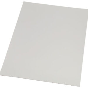 BOOFFICE  Magnetplatte         200x295mm BPM 2029. weiss