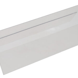 BOOFFICE  Namensschild     300x105x105mm TC 4230   Transparent