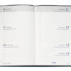 BREPOLS   Schüleragenda Classic    25/26 037.0080  1W/2S 12M ass. ML       9x16cm – Bild 2