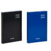 BREPOLS   Schüleragenda Classic    25/26 037.0080  1W/2S 12M ass. ML       9x16cm