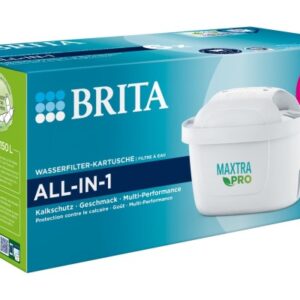 BRITA     Kartuschen Maxtra+ 1050840   6 Stück