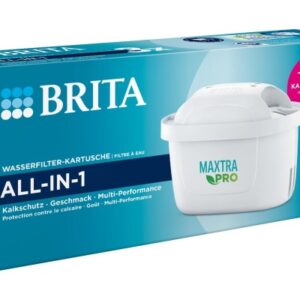 BRITA     Kartuschen Maxtra+ 1053129   MAXTRA PRO All-In-1    3 Stück
