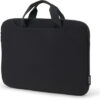 DICOTA    Smart Sleeve ONE D32083-RP 15-16.1 inch             Black – Bild 4