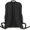 DICOTA    Backpack ONE D32086-RP 15-17.3 inch             Black – Bild 2