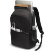 DICOTA    Backpack ONE D32086-RP 15-17.3 inch             Black – Bild 3
