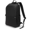 DICOTA    Backpack ONE D32086-RP 15-17.3 inch             Black – Bild 4