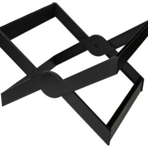 DURABLE   Hängemappen-Gestell Carry   A4 260058    362x260x320mm anthrazit