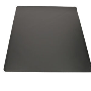 DURABLE   Schreibunterlage       65x52cm 710301    schwarz