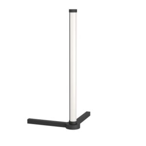 EGLO      Tischleuchte RGBIC 75755     schwarz