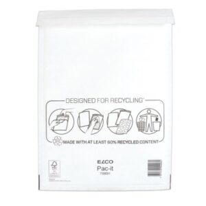 ELCO      Luftpolstertasche    230x330mm 704594    Gr. 17, 50 Stück