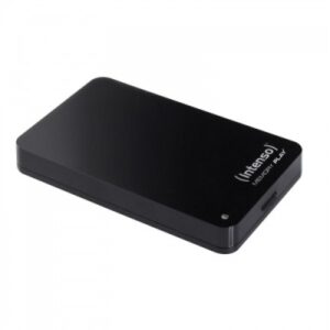 INTENSO   HDD Memory Play            1TB 6021460   USB 3.0 2.5 inch