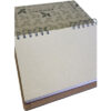 KOMONI    Notizbuch Ingredients       A5 ING5B     blanko                90 Blatt – Bild 4