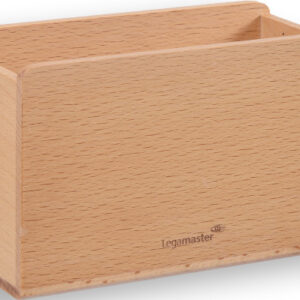 LEGAMASTE Zubehörhalter 7-122625  Whiteboard Wooden