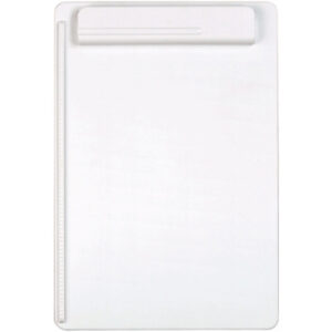 MAUL      Klemmbrett EcoRecycling     A4 2325102.E Kunststoff/Karton weiss