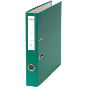 NOVOOO    Pro Ordner                 4cm 10349430N grün                        A4