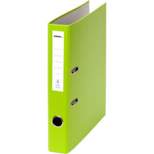 NOVOOO    Pro Ordner                 4cm 10349431N hellgrün                    A4