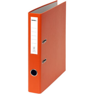 NOVOOO    Pro Ordner                 4cm 10349435N orange             A4 10 Stück