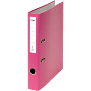 NOVOOO    Pro Ordner                 4cm 10349440N rosa                        A4